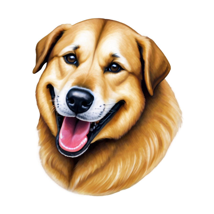 Laughing Dog Face Emoji Png Hub