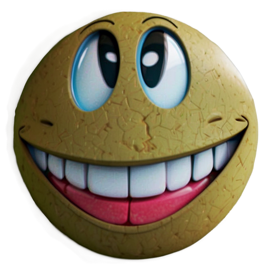 Laughing Emoji Icon Png 23