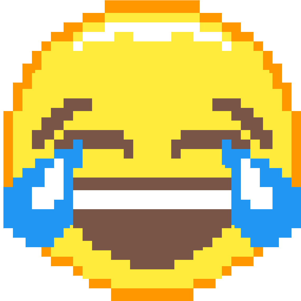 Laughing Emoji Pixel Art.png