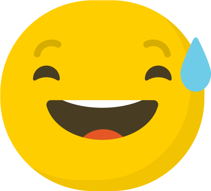 Laughing Emoji With Tear Drop.png