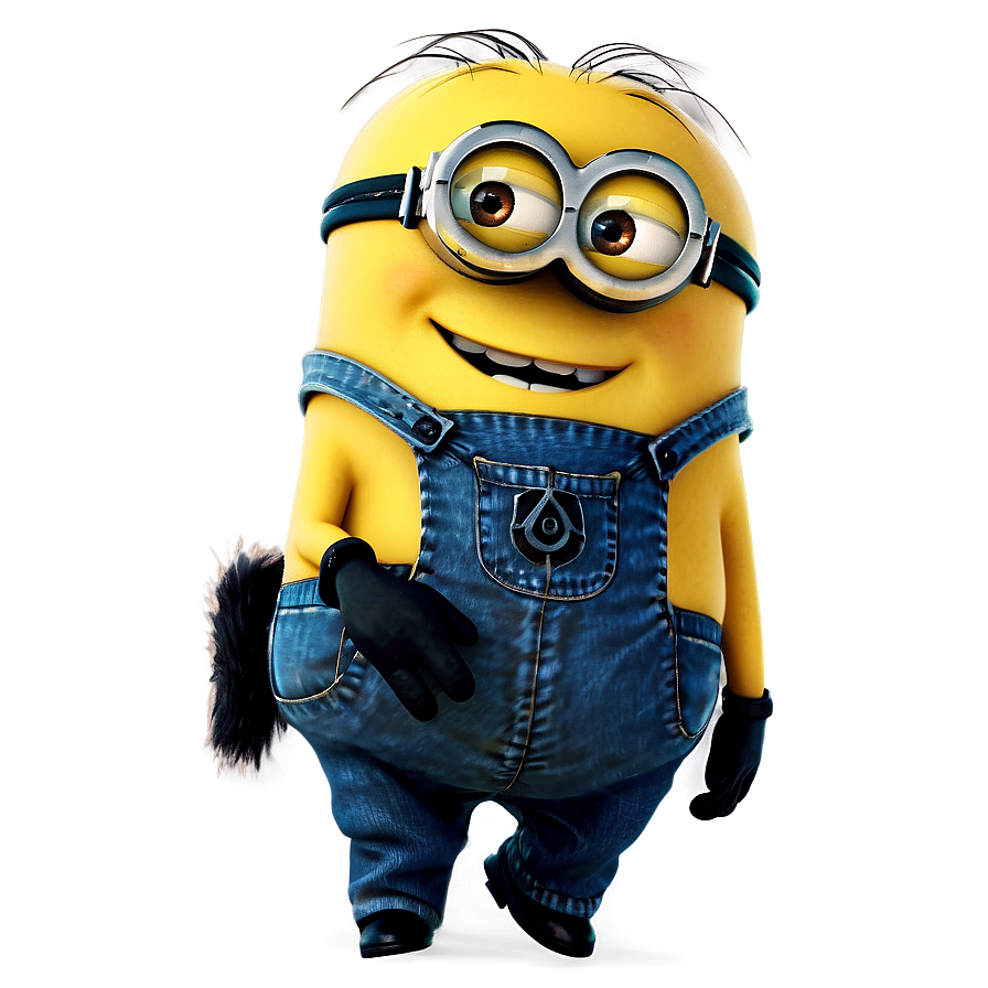 Laughing Minion Png 64