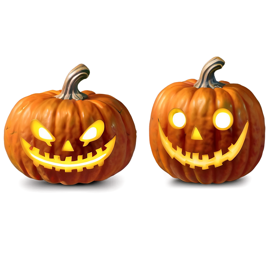 Laughing Pumpkin Head Png Tht