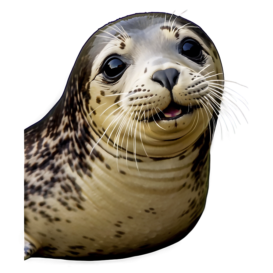 Laughing Seal Png Avw