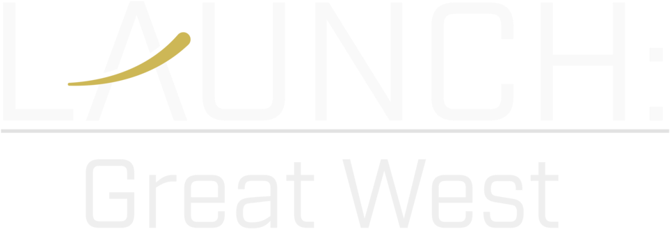 Launch Great West Logo