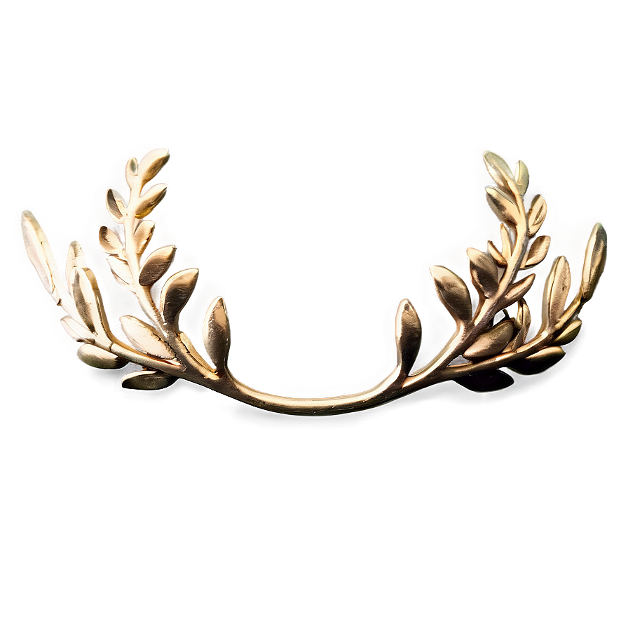 Laurel Crown Png 06292024