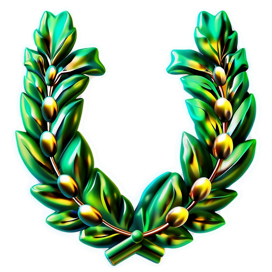 Laurel Wreath Award Png Www31