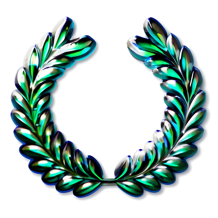 Laurel Wreath Award Png Xyd48