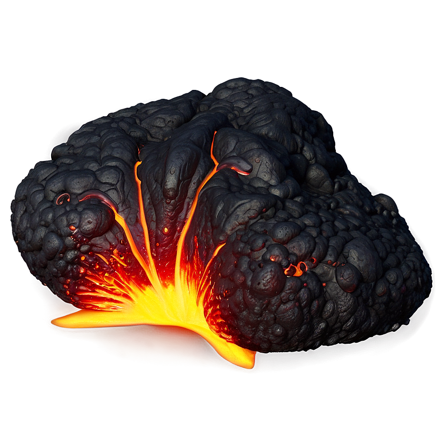 Lava Flow Png Afx