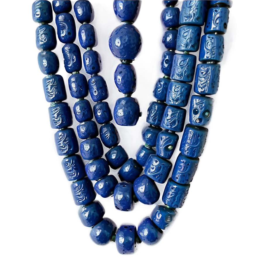 Lava Stone Beads Png 06212024