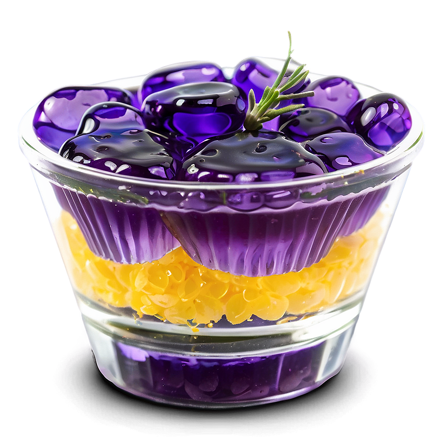 Lavender Infused Jelly Png 06112024