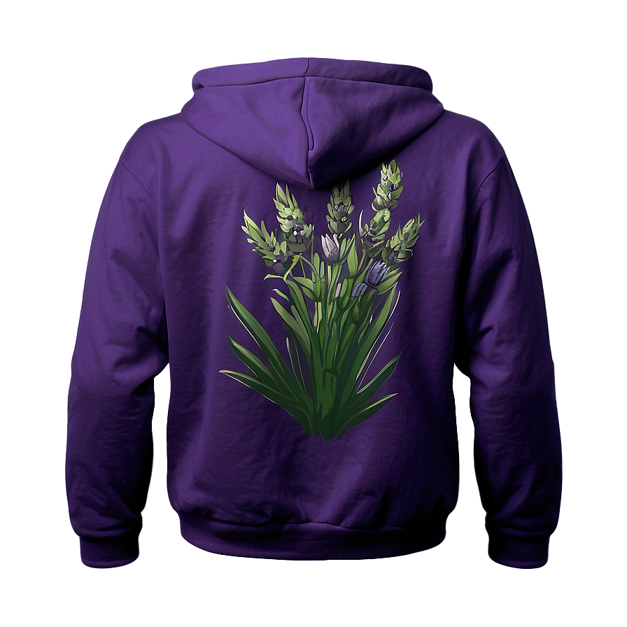 Lavender Purple Hoodie Clipart Png Ows7