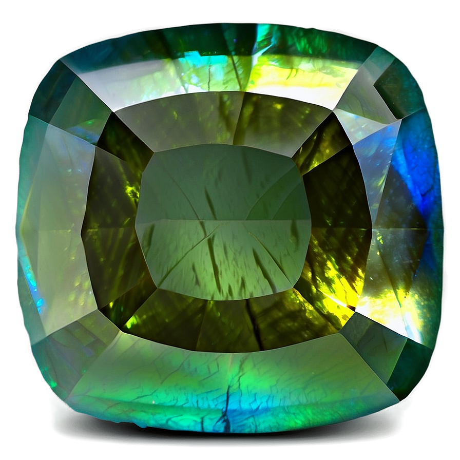 Lavish Labradorite Gemstone Png 52