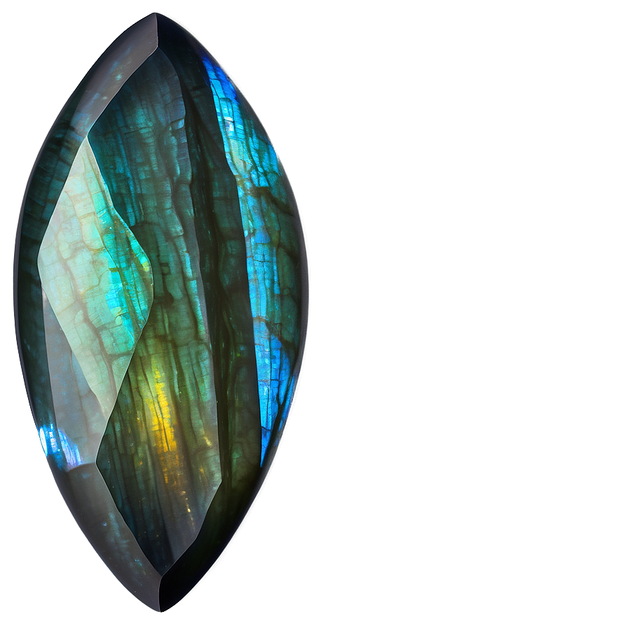 Lavish Labradorite Gemstone Png Stj