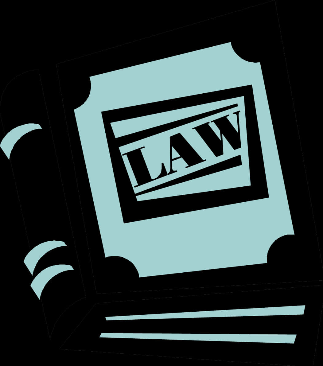 Law Book Icon