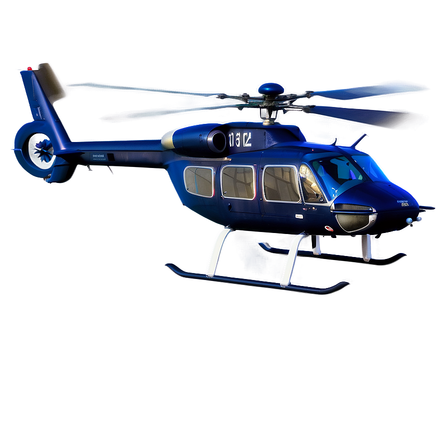 Law Enforcement Helicopter Png 76