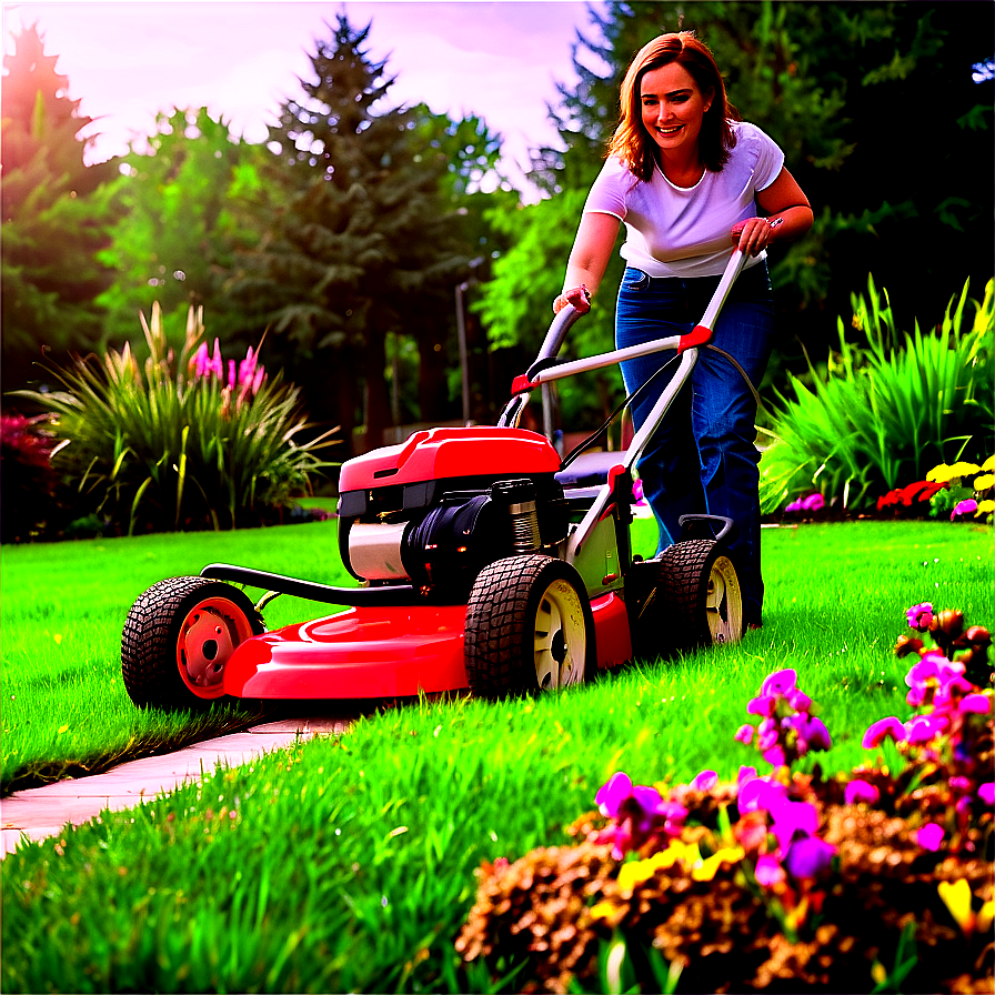 Lawn Care Volunteer Programs Png Tbq1