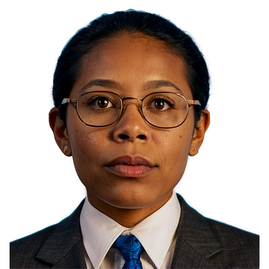 Lawyer Headshot Png 21