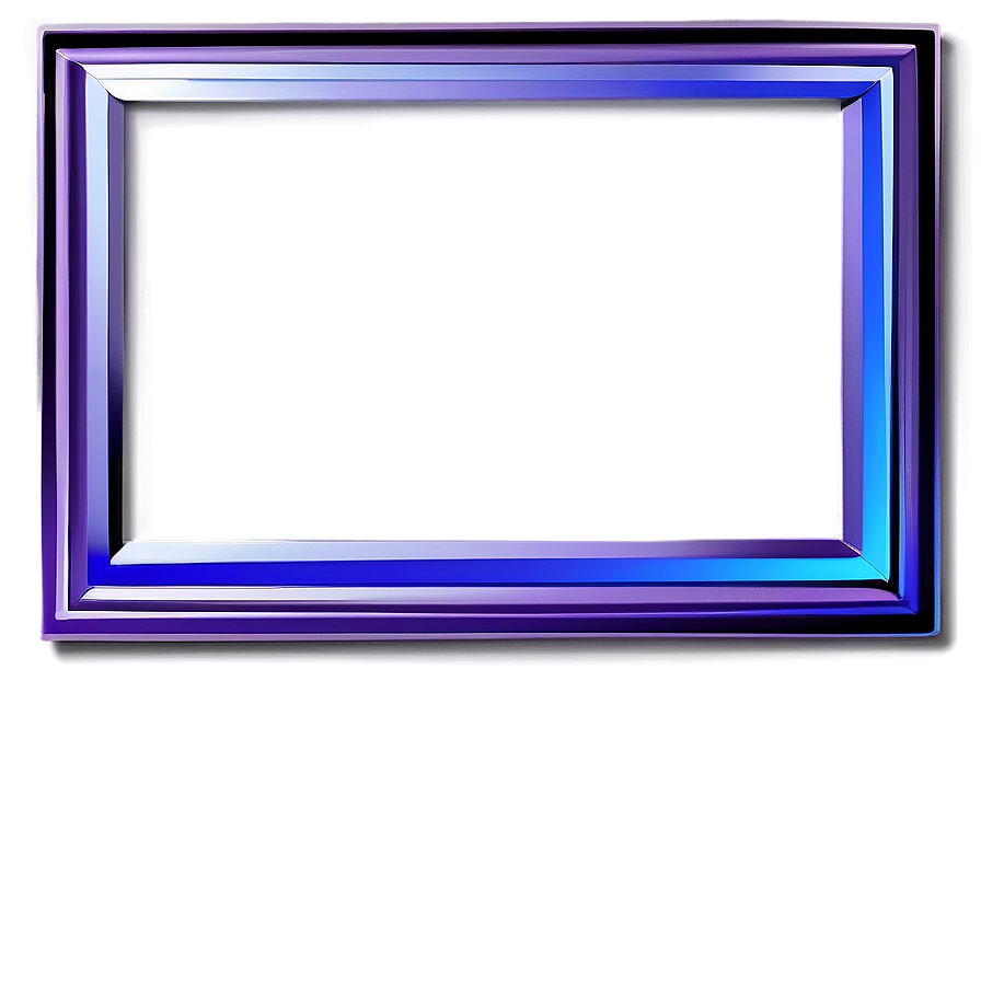 Layered Frame Design Png Mpd