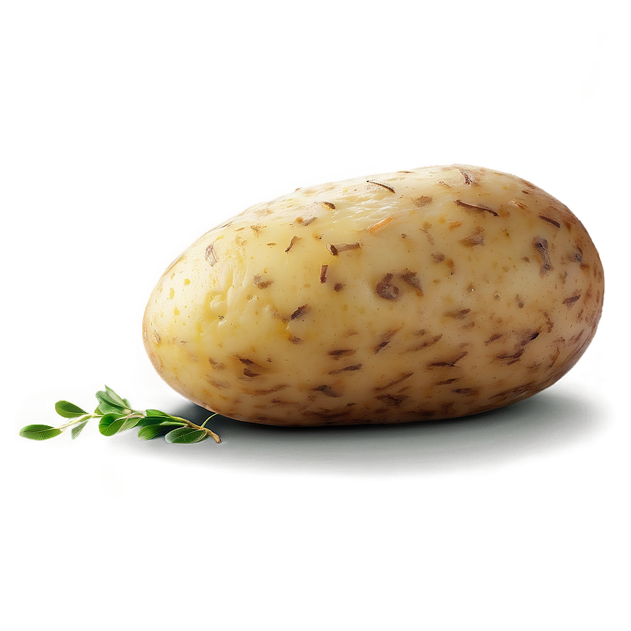 Layered Potato Png 05042024