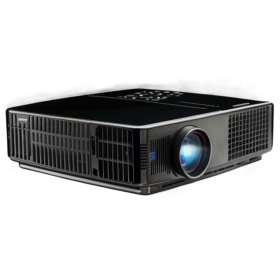 Lcd Projector For Business Png 70