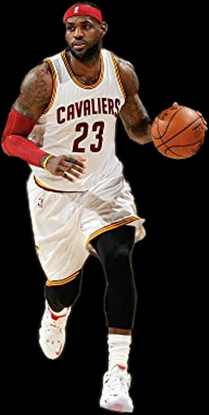 Le Bron_ James_ Cleveland_ Cavaliers_ Action_ Shot