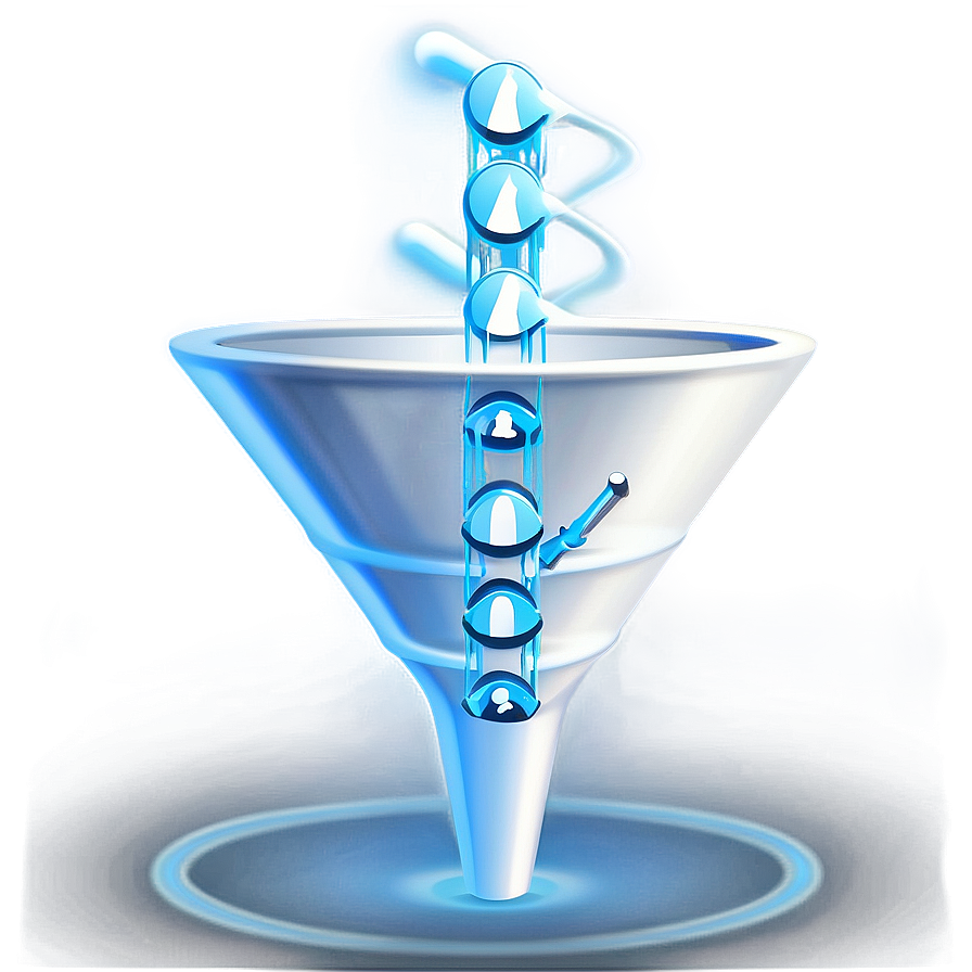 Lead Generation Funnel Png 72