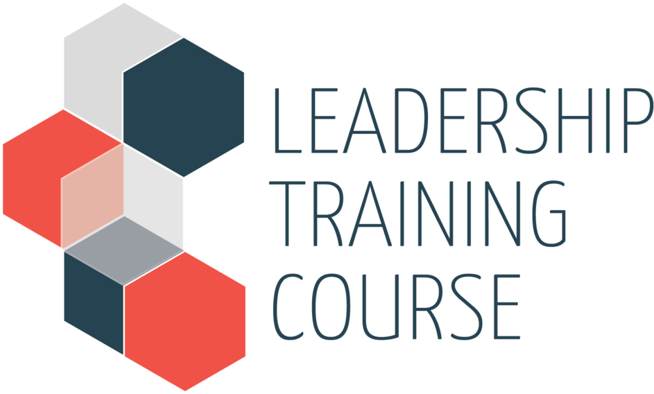 Leadership Training Course Graphic