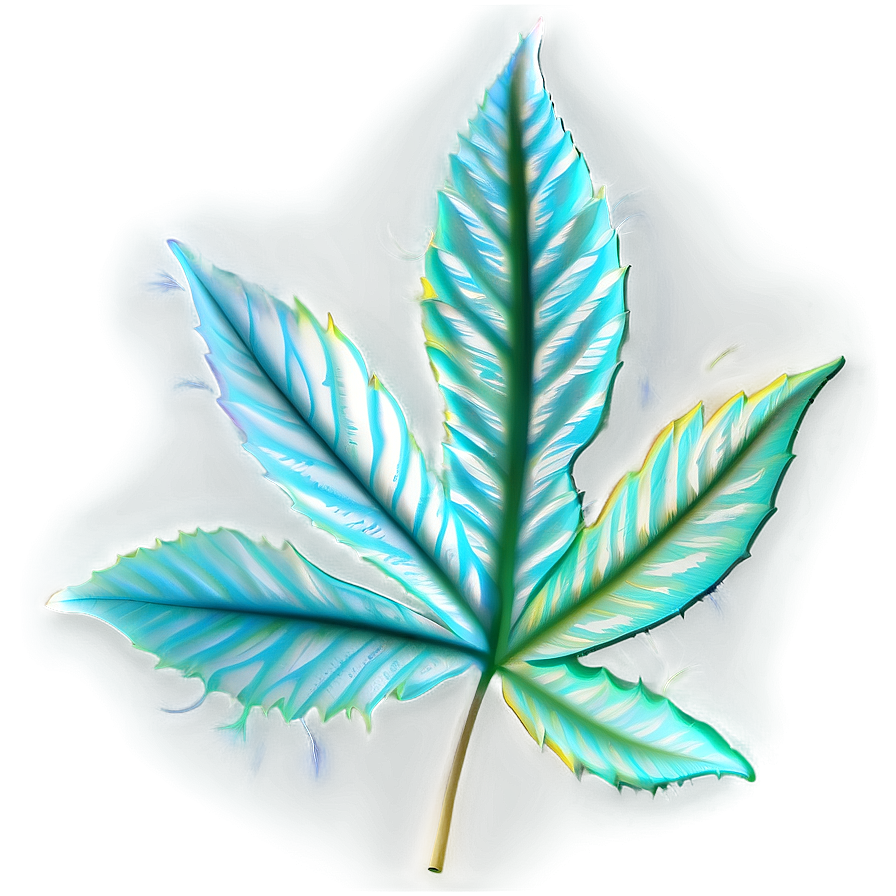 Leaf Art Png 78