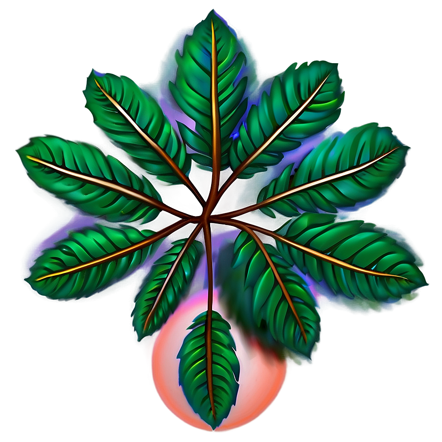 Leaf Branch Png Anf