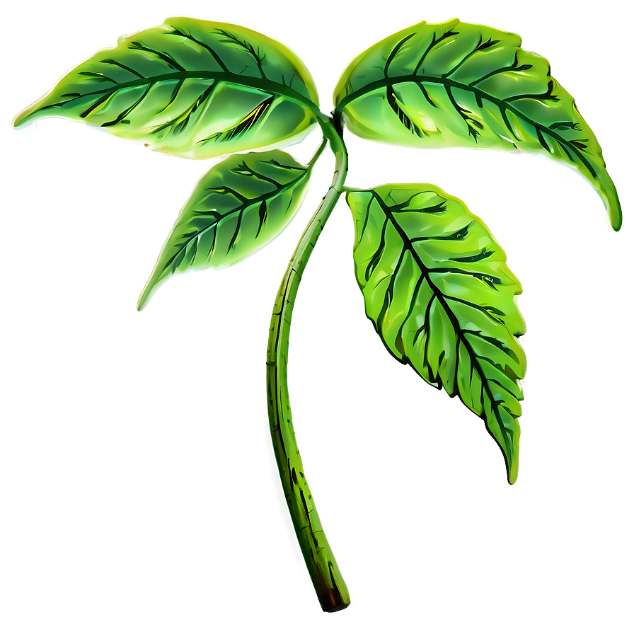 Leaf Swirl Png Yqq