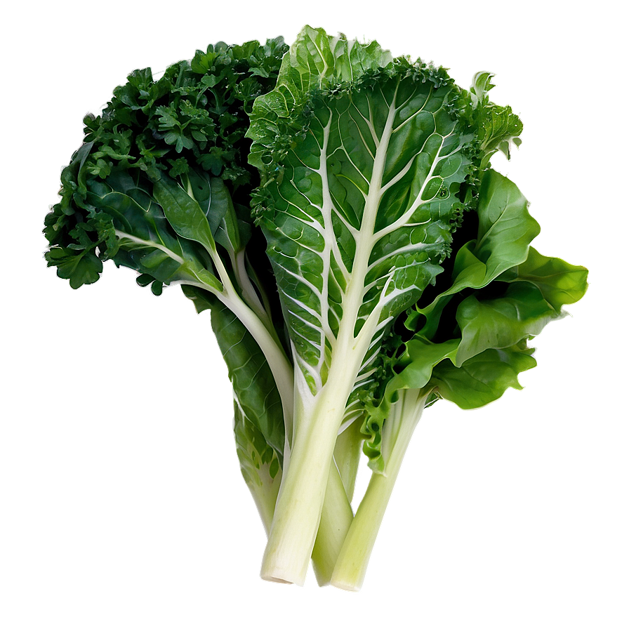 Leafy Greens Vegetables Png Mri3