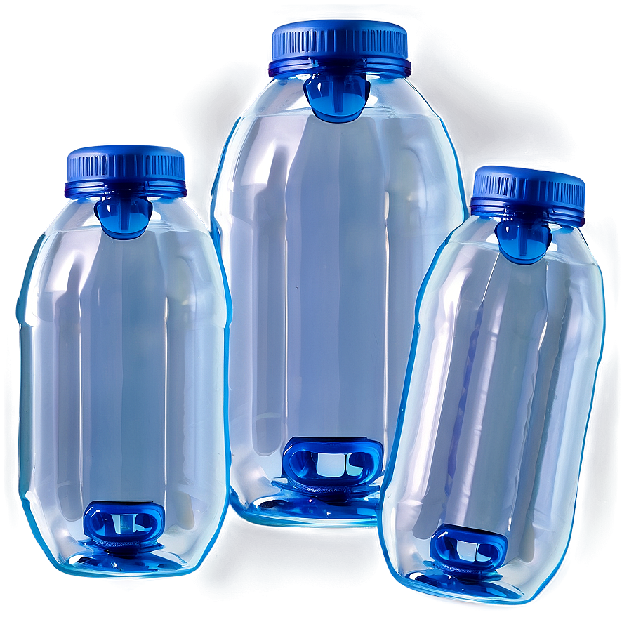 Leak-proof Plastic Bottle Png 67