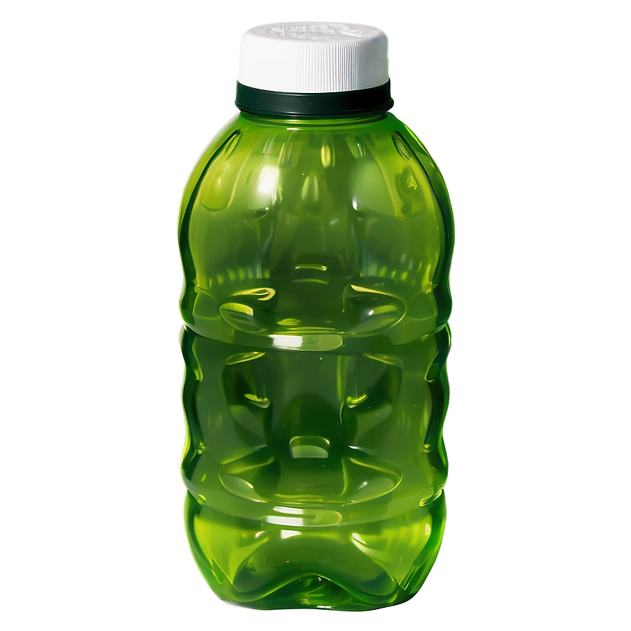 Leak-proof Plastic Bottle Png 92