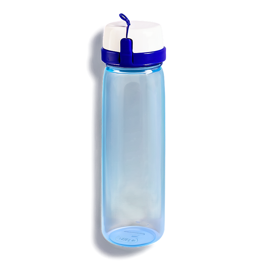 Leak Proof Water Bottle Png 05042024