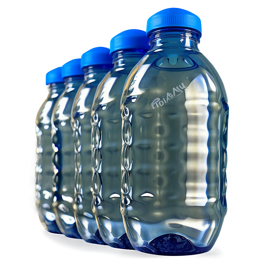 Leak-proof Water Bottle Png Waf86