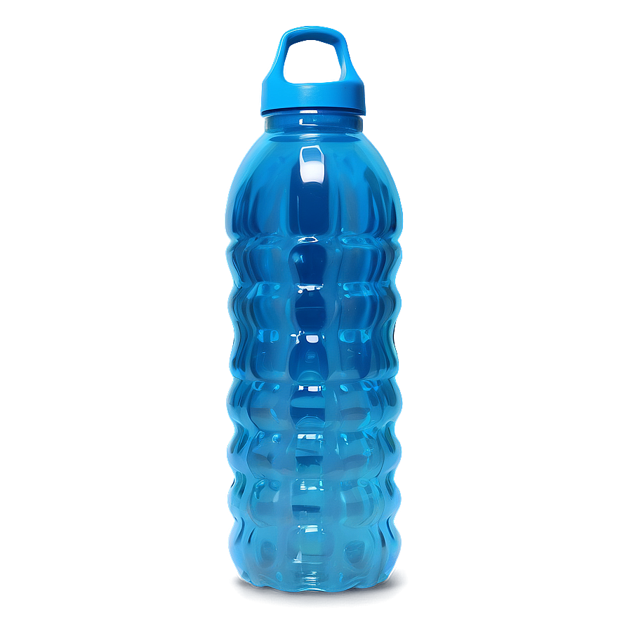 Leakproof Water Bottle Png Wht