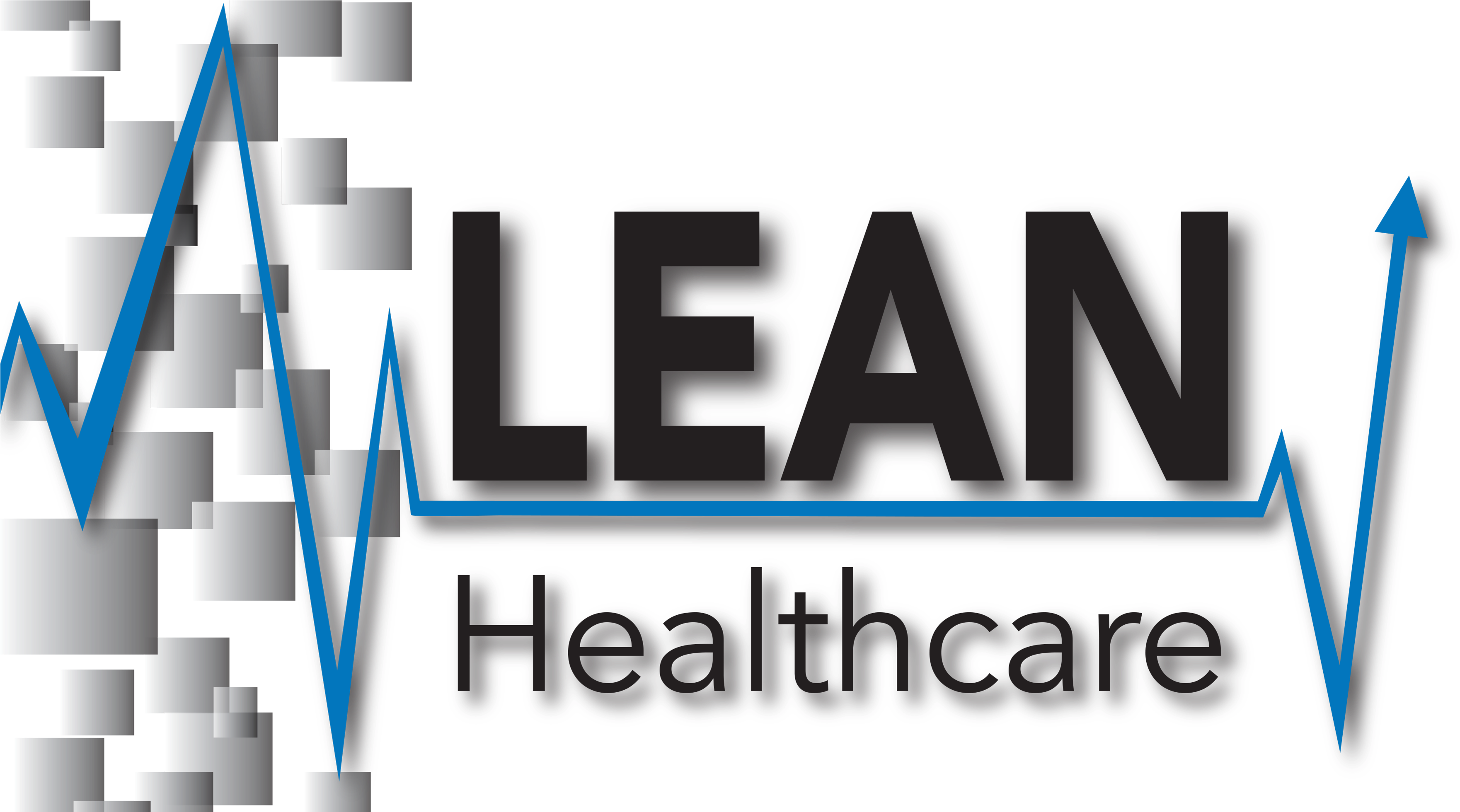 Lean Healthcare Concept