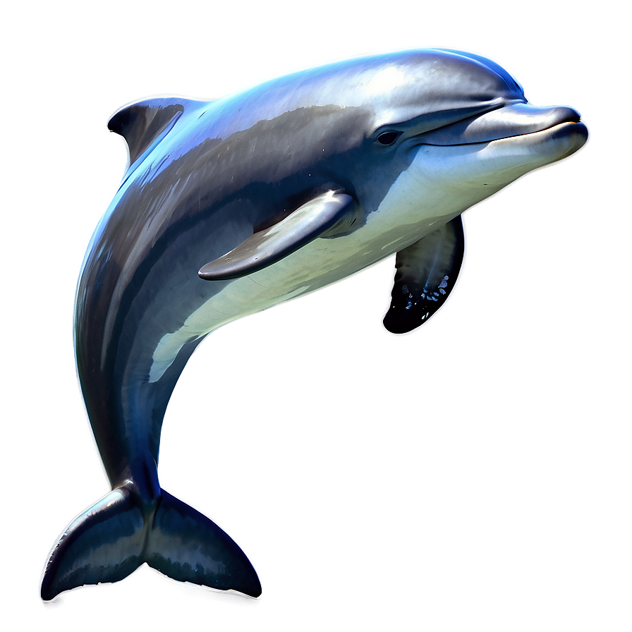 Leaping Dolphin Png 87