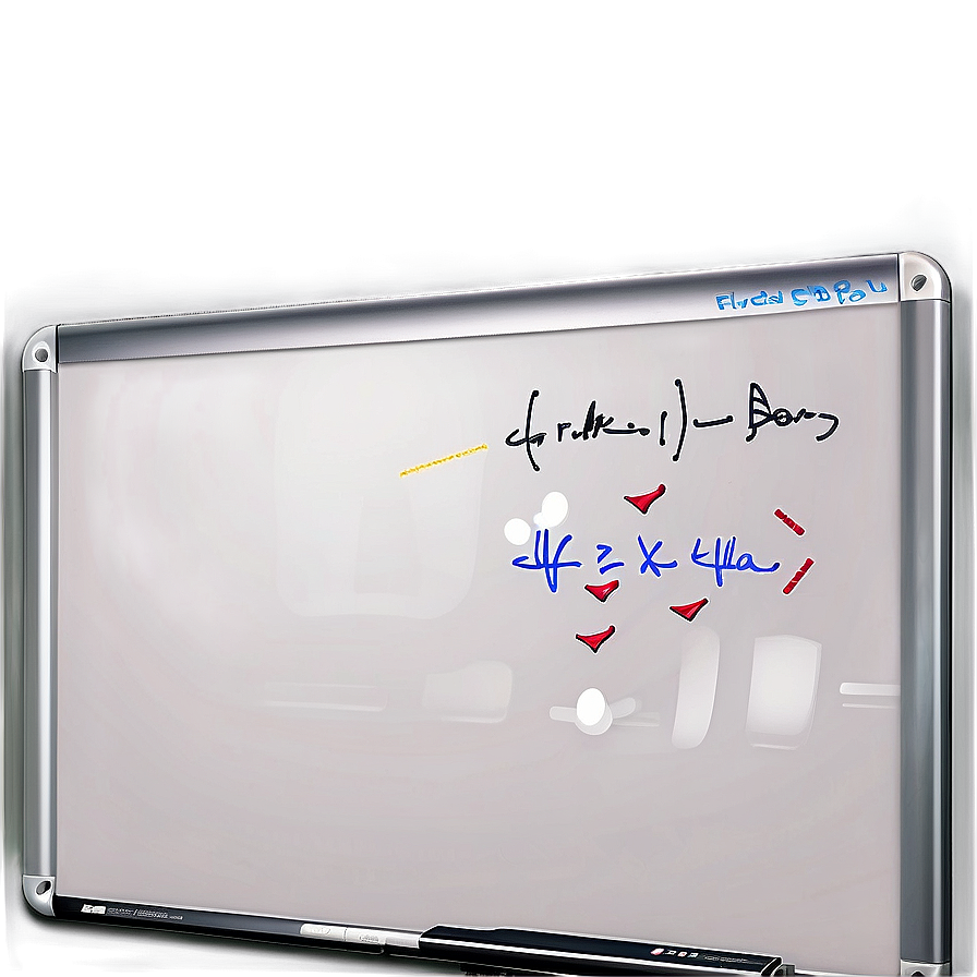 Learning Whiteboard Png Cio52