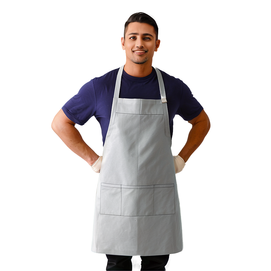 Leather Apron Png 35