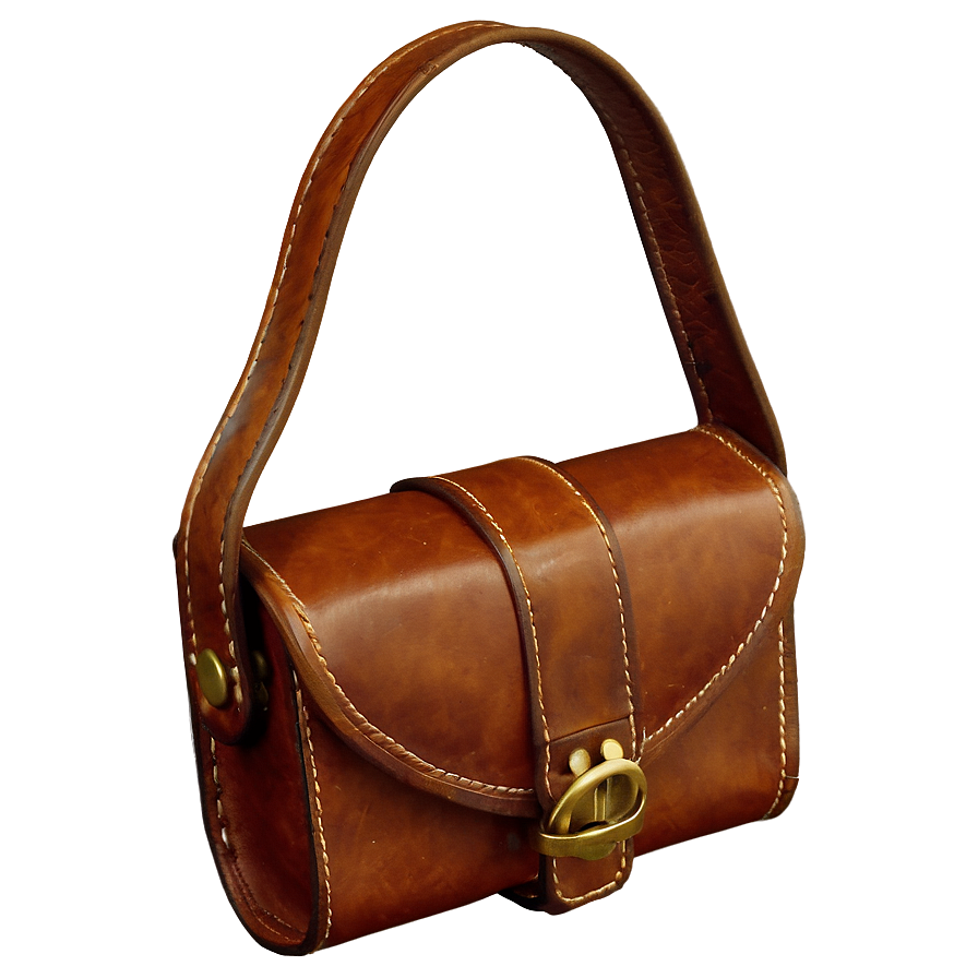 Leather Binocular Case Png 06252024