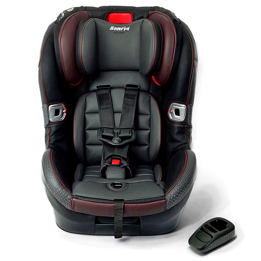 Leather Car Seat Png Dsn