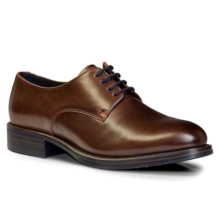 Leather Shoe Png Gwo29