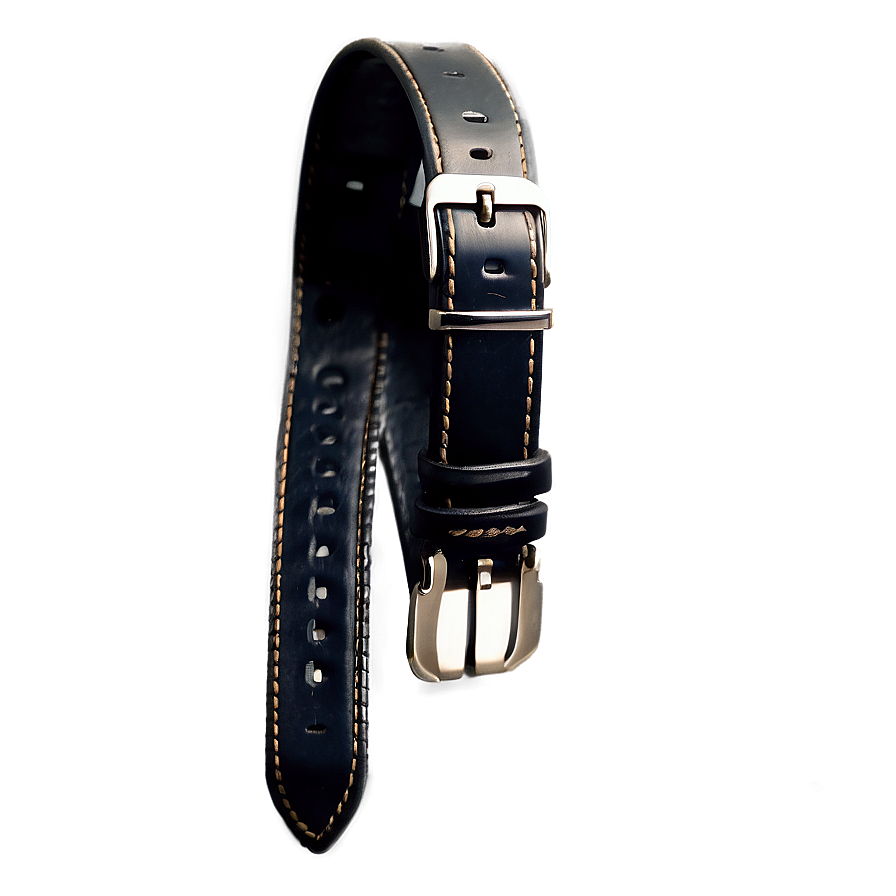 Leather Strap Png 75