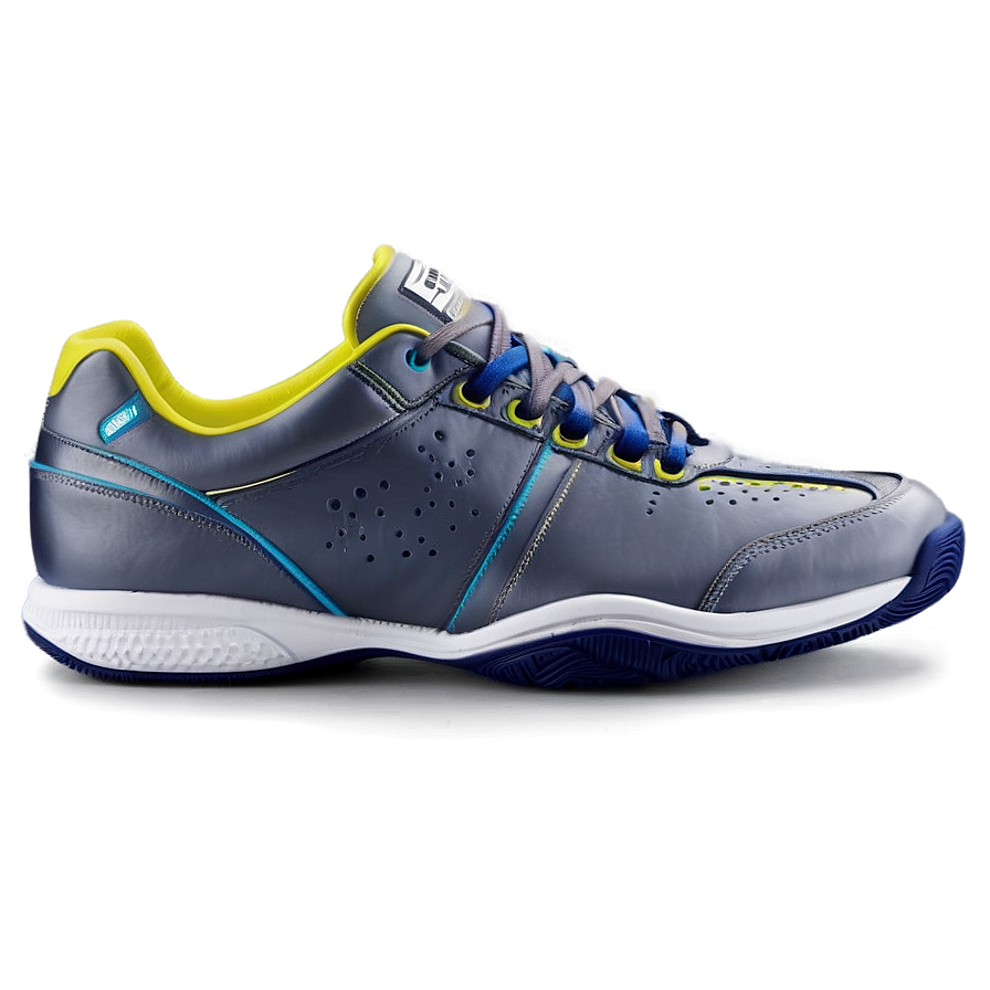 Leather Tennis Shoes Png Pmr54