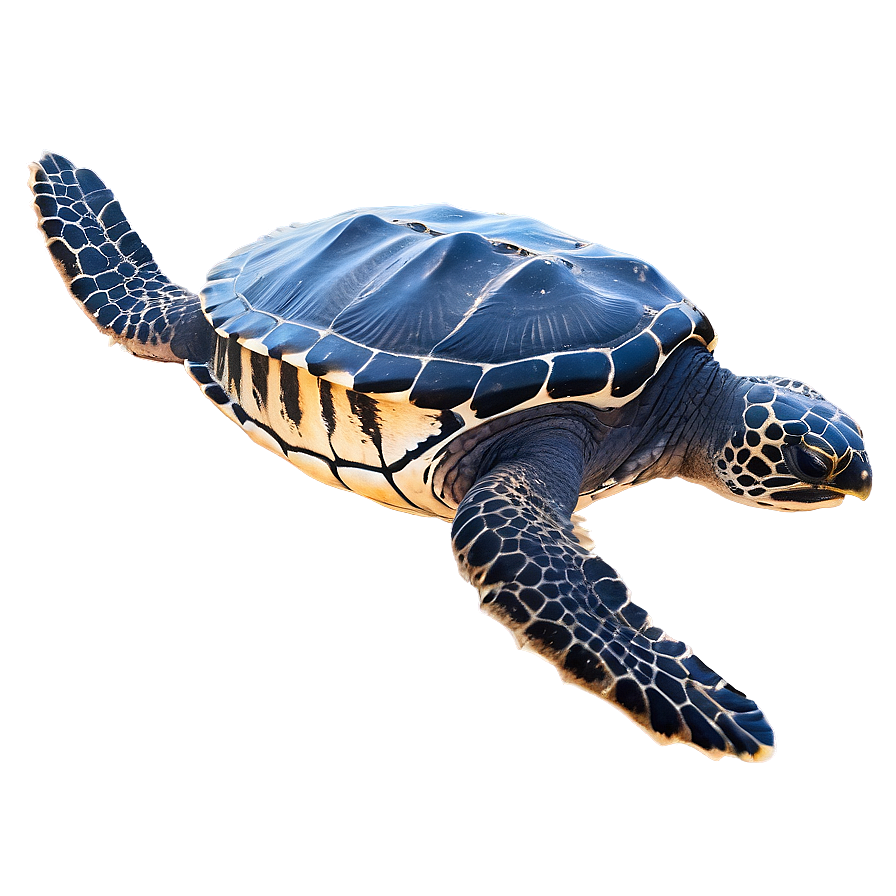 Leatherback Sea Turtle Png Max88