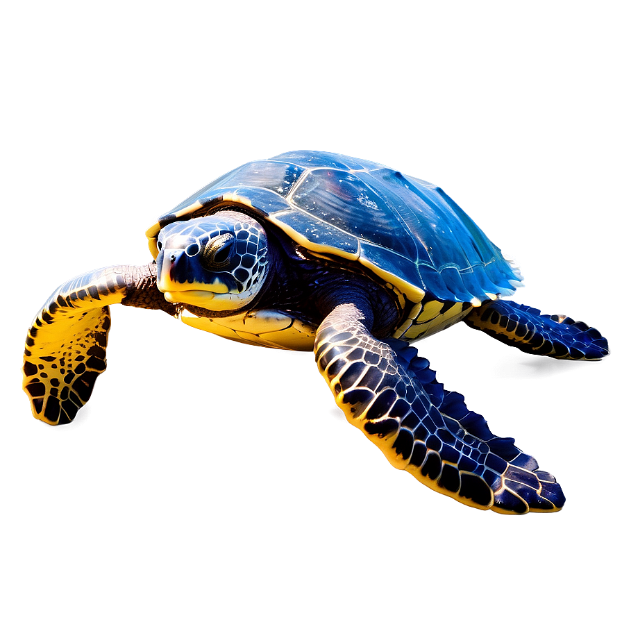 Leatherback Sea Turtle Png Vle