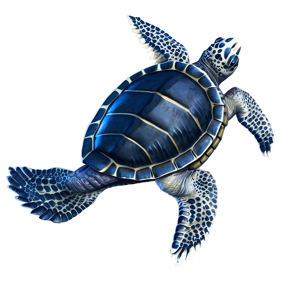 Leatherback Sea Turtle Png Yrd88