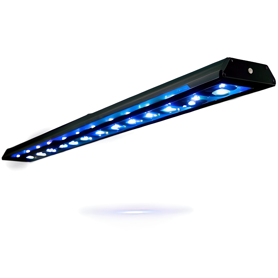 Led Aquarium Lighting Png Jwo17