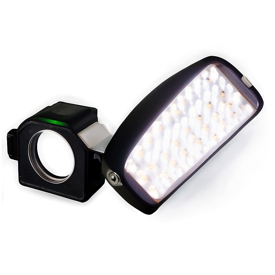 Led Camera Flash Png 74